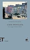 Casa desolata Book cover for Casa desolata