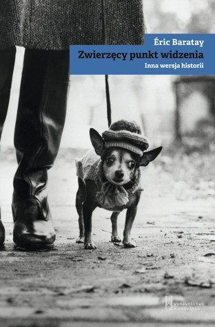 Zwierzęcy punkt widzenia. Inna wersja historii (Paperback)