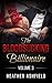 The Bloodsucking Billionaire (The Bloodsucking Billionaire, #3)