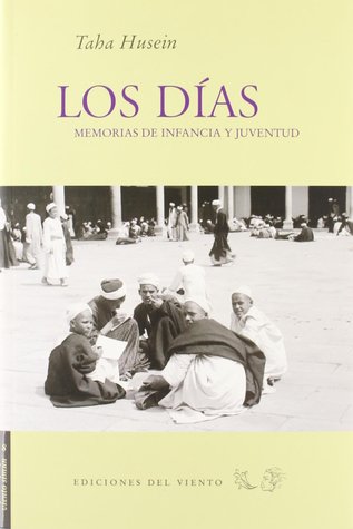 Los Días. Memorias de Infancia y Juventud