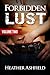 Forbidden Lust: Volume 2 (Forbidden Lust, #2)