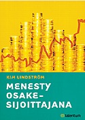 Menesty osakesijoittajana (Paperback)
