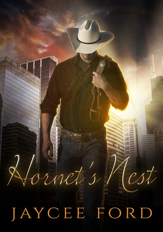 Hornet's Nest (Love Bug, #3)