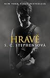 Hravě by S.C. Stephens