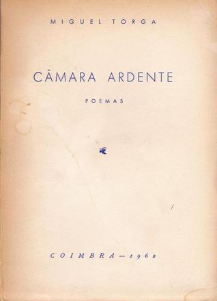 Câmara Ardente (Paperback)