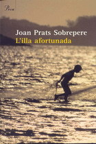L'illa afortunada (Paperback)