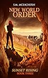 New World Order by S.M. McEachern