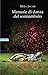 Manuale di danza del sonnambulo by Mira Jacob