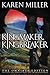 Kingmaker, Kingbreaker by Karen Miller