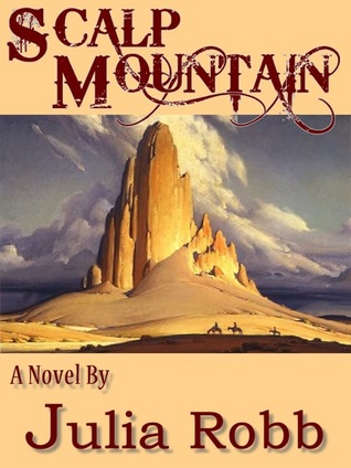 Scalp Mountain