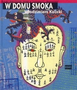 W domu smoka (Hardcover)