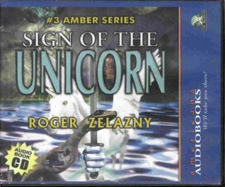 Sign of the Unicorn
