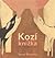 Kozí knížka by Tereza Říčanová