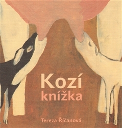 Kozí knížka (Hardcover)