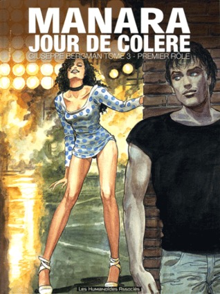 Jour De Colère: Premier Rôle (Paperback)