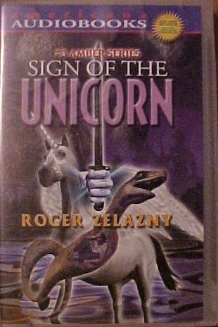 Sign of the Unicorn