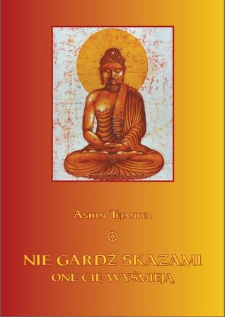 Nie gardź skazami - one cię wyśmieją