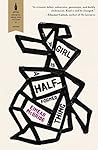 A Girl is a Half-...