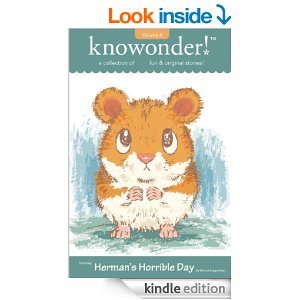 Herman's Horrible Day: A Collection of Read Aloud Bedtime stories for kids