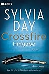 Hingabe by Sylvia Day