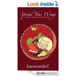 Spread Your Wings