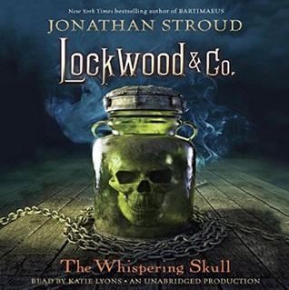 The Whispering Skull
