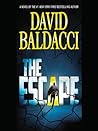 The Escape by David Baldacci