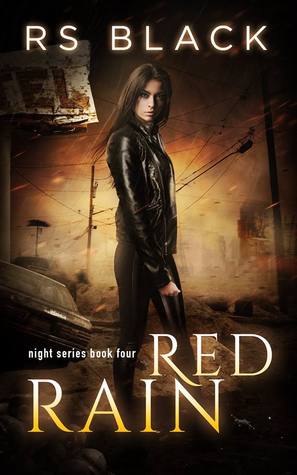 Red Rain (Night #4)