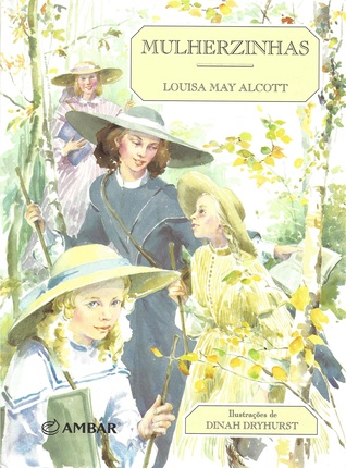 Mulherzinhas (Little Women, #1)