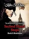 Second Hand Stops