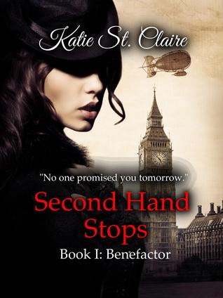 Second Hand Stops (Paperback)