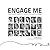 Engage Me: Inspirational insights for leaders who want to engage