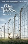The Boy in the Striped Pyjamas by John Boyne