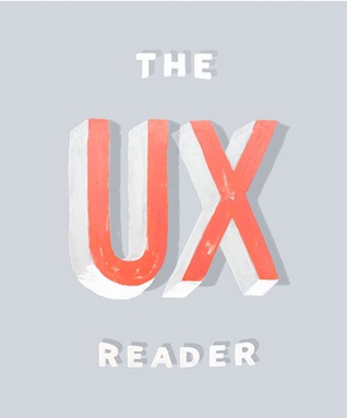 The UX Reader (ebook)