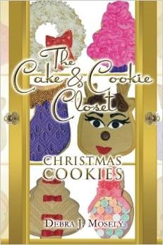 The Cake & Cookie Closet: Christmas Cookies