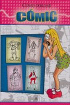 Como dibujar comic