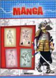 Cómo dibujar manga