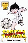 Capitan Tsubasa n. 1 by Yoichi Takahashi