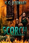 Scorch by K.C. Stewart