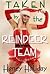 Taken by the Reindeer Team (Paranormal Shifter Group Fantasy Erotica)