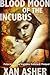 Blood Moon of the Incubus (Palaces Of The Vampire Damned, #0.5)
