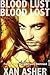 Blood Lust Blood Lost (Palaces Of The Vampire Damned, #1)