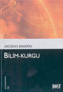 Bilim-Kurgu (Paperback)