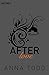 After love by Anna Todd
