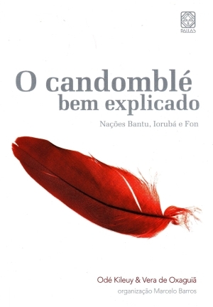 O Candomblé Bem Explicado (Paperback)