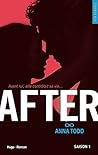 After by Anna Todd