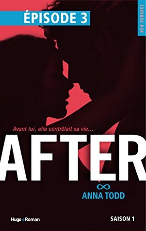 After Saison 1 Episode 3 (Kindle Edition)