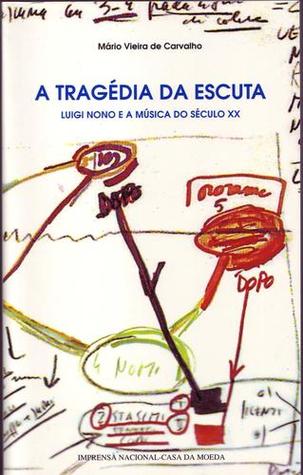 A tragédia da escuta: Luigi Nono e a música do século XX