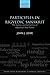 Participles in Rigvedic Sanskrit by John J. Lowe