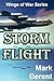 Storm Flight (Wings of War, #5)